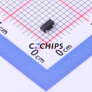 ทรานซิสเตอร์ภาคสนามแบบดั้งเดิมและใหม่ IRLML6402 SOT-23ทรานซิสเตอร์ (MOSFET) - Product Image 1