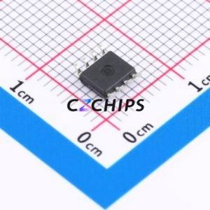 Amplificador de ganancia variable programable/variable (PGA/VGA), Chip IC de circuito integrado, original y nuevo, 1/SN, 1/2, 1/2" - Product Image 2