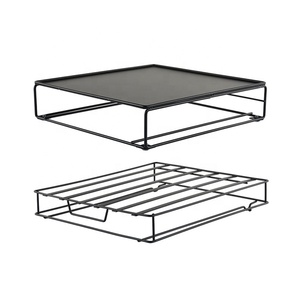 Soporte para cápsulas de café, mesa <span class=keywords><strong>Dolce</strong></span> <span class=keywords><strong>Gusto</strong></span>, caja para cápsulas de café, soporte para cápsulas de café - Product Image 4