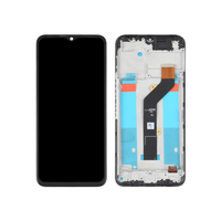 Écran LCD tactile pour Tecno Camon 18I 18T 19 Neo Pro 5G 20 Premier Cm Cx Air, pièces de rechange, assemblage de remplacement