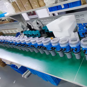 ארבעה חוט קולי ברמה אולטרה סאונד אנלוגי חיישן דלק קולי אנלוגי מים מים - Product Image 4