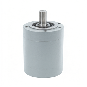 Bomba de engranajes química de hierro fundido de gran caudal CB-B a prueba de explosiones para transferencia de productos químicos - Product Image 2