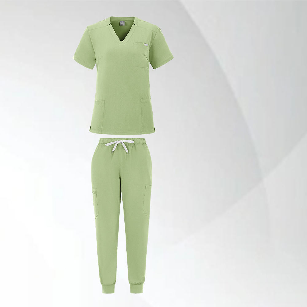 สีเขียวอ่อน