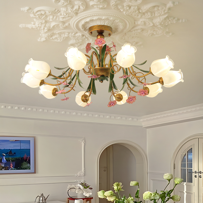 light fixtures master bedroom