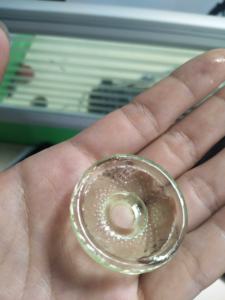 CAMAZ En Stock Bio Disque Quantique Bio Énergie Disque 2500-3000cc Disque Énergie Bio Verre Énergie Mini <span class=keywords><strong>Alpha</strong></span> <span class=keywords><strong>Spin</strong></span> Pour Boisson - Product Image 3