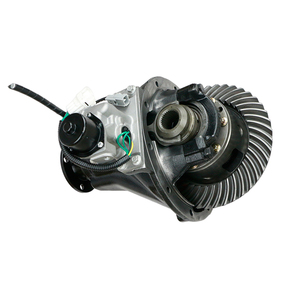 Fournisseur direct d'usine, ensemble différentiel avant et arrière pour Toyota Land Cruiser 41110-60B01 - Product Image 3