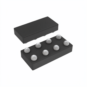 SN74LVC2G00YZPR Buy Electronics Components Online Logic Manufacturer Channel 8 XFBGA, DSBGA - Product Image 1