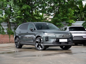 Pour <span class=keywords><strong>Volvo</strong></span> XC70 AWD SUV <span class=keywords><strong>Hybride</strong></span> Véhicule à Énergie Nouvelle Voiture Familiale Parfaite pour la Gauche (conduite à gauche) - Product Image 5