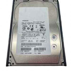 Disco Rigido di Alta Qualità 108-00156+B3 300GB 2.5 Pollici 15k con 3 Anni di Garanzia per Server - Product Image 2