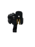 Frein à disque mécanique double à action simple F6-RD Plus avec étrier à base en cuivre et plaquettes pour vélo de route, vélo pliant, vélo de ville ODM