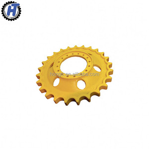 D20 <span class=keywords><strong>D21</strong></span> D21P-5 D21E-6 Xích Xích xích xe ủi bộ phận bánh xe ổ đĩa bánh xích km911 201-70-11530 - Product Image 2