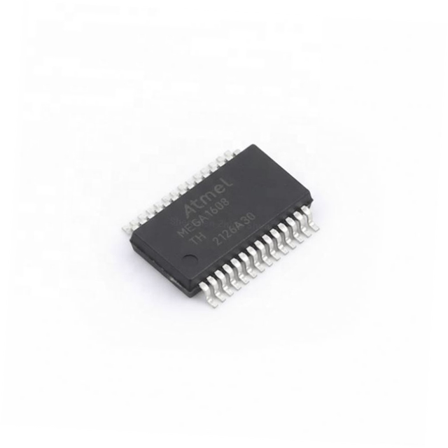 ATMEGA1608-XU SSOP-28-208mil Microcontroller MUC Ic Chip
