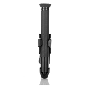 Clip de Cintura con Diseño de Apertura Lateral Giratorio, Simulación Estática, Plástico Grueso Resistente al Desgaste - Product Image 2