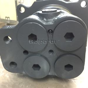 Repuestos para Excavadora ZX200 ZX210-5G Conjunto de Junta Central 9107265 - Product Image 4