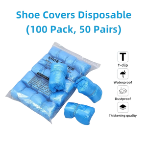 Machine à couvre-chaussures jetables automatique bleue commerciale - Matériau ABS durable, super propre <span class=keywords><strong>pour</strong></span> la maison et le bureau - Product Image 6