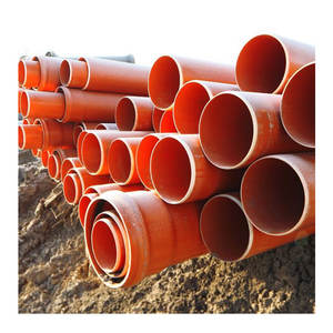 Tubería de Alimentación MPP al Mejor Precio, Conducto de Cableado sin Zanja - Product Image 1