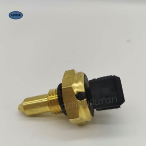 Liufan bonne qualité et faible pice 10026418 13621433076 capteur de température de l'eau capteur de voiture en gros - Product Image 2