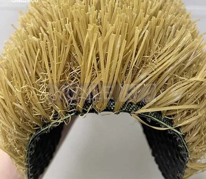 <span class=keywords><strong>Tappeto</strong></span> da giardino con recinzione all'aperto <span class=keywords><strong>tappeto</strong></span> da giardino in plastica e erba artificiale, <span class=keywords><strong>tappeto</strong></span> paesaggistico finto - Product Image 3