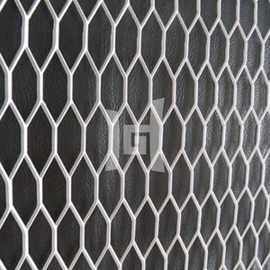 Trung Quốc Nhà sản xuất thép không gỉ 304L đục lỗ tấm kim loại không thường xuyên vòng tròn hình vuông Hàn - Product Image 3