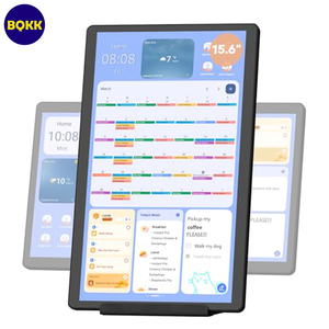 22 inch kỹ thuật số Lịch Tường màn hình cảm ứng thông minh Điện Tử thêm sự kiện công việc tường màn hình cảm ứng kỹ thuật số Lịch hiển thị - Product Image 6