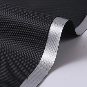 Venta caliente 420D resistente al agua 100% poliéster plata pu revestimiento tela Oxford para cubierta de coche/<span class=keywords><strong>tant</strong></span>/bolsas - Product Image 2