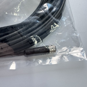 Câble connecteur série PZ-G avec capteur de filetage intégré KEYENCE OP-85504, M12 droit, 5m, PVC, OP 85504 - Product Image 5