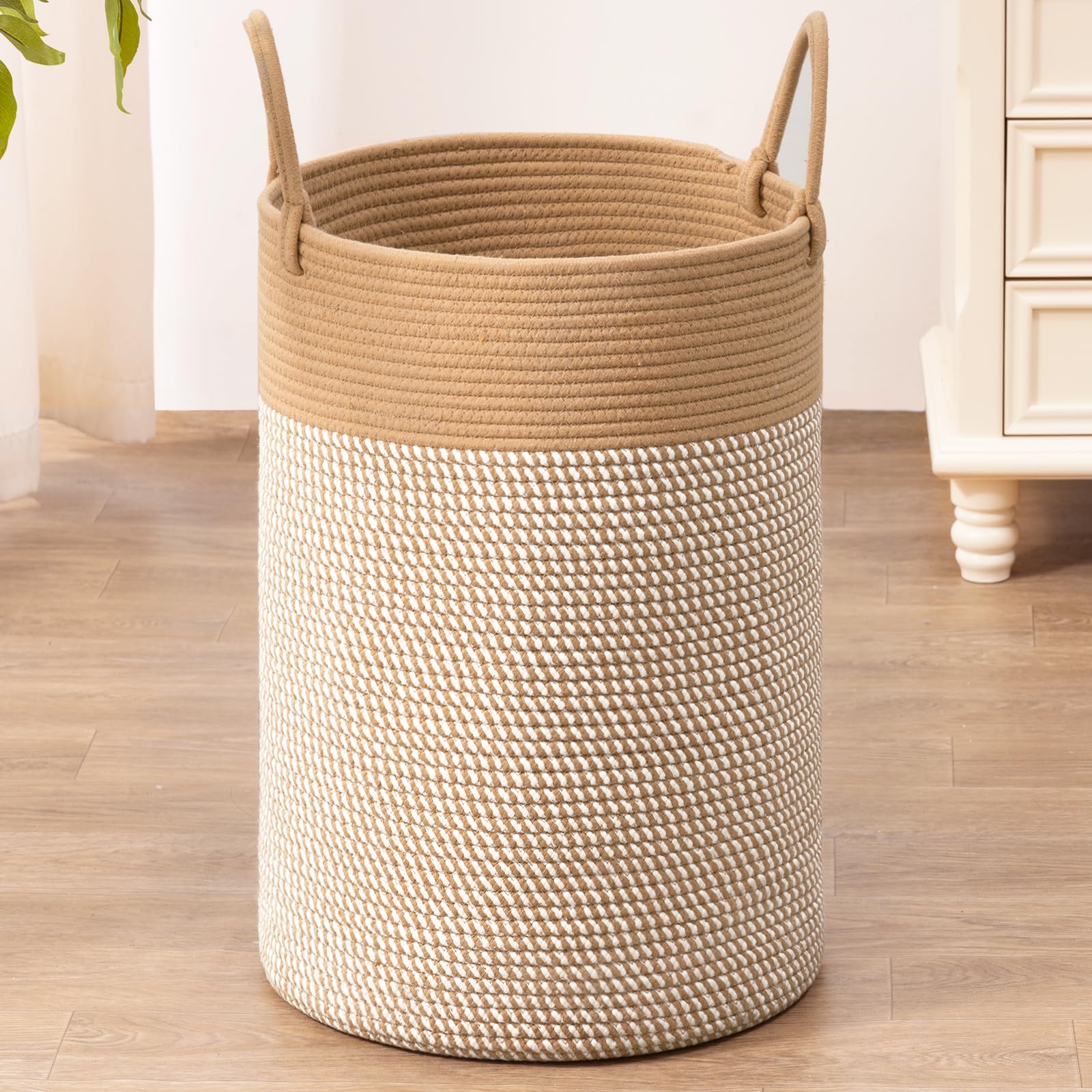 Mescolare cammello e bianco