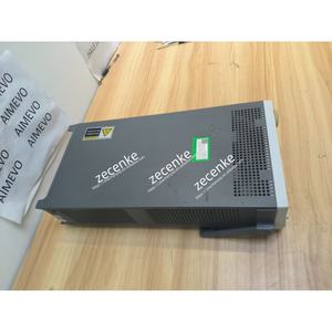 Fuente de Sistema y Medidor Keithley 2612A - Product Image 4