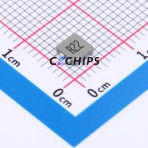 FXL0412-R22-M ตัวเหนี่ยวนำไฟฟ้าแบบ SMD,4.2x4.4 มม. ( ค่าความเหนี่ยวนำ: 220nH )( ความแม่นยำ: 20% กระแสไฟฟ้าที่กำหนด: 7A ) - Product Image 1