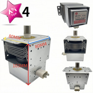 Pièce de rechange haute tension pour four à micro-ondes Galanz, Magnetron M24FB 610A, pour réparation de four à micro-ondes - Product Image 5