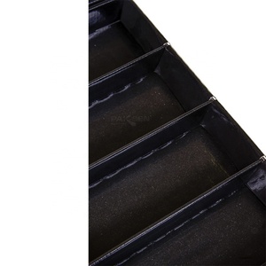 แท่นวางสร้อยคอแบบตั้งโต๊ะที่ปรับแต่งได้ แท่นโชว์กระดาษแข็งใส่เมล็ดพันธุ์ แท่นโชว์ไฟแช็กแบบตั้งโต๊ะ - Product Image 6