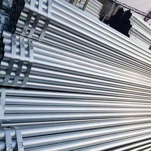 Tube carré en acier galvanisé à chaud ASTM A53 DX51D en gros d'usine 1/<span class=keywords><strong>2</strong></span> <span class=keywords><strong>3</strong></span>/4 1 \ "<span class=keywords><strong>2</strong></span> \" 1.5 \ "tuyau rectangulaire HSS SHS de pouce - Product Image 6