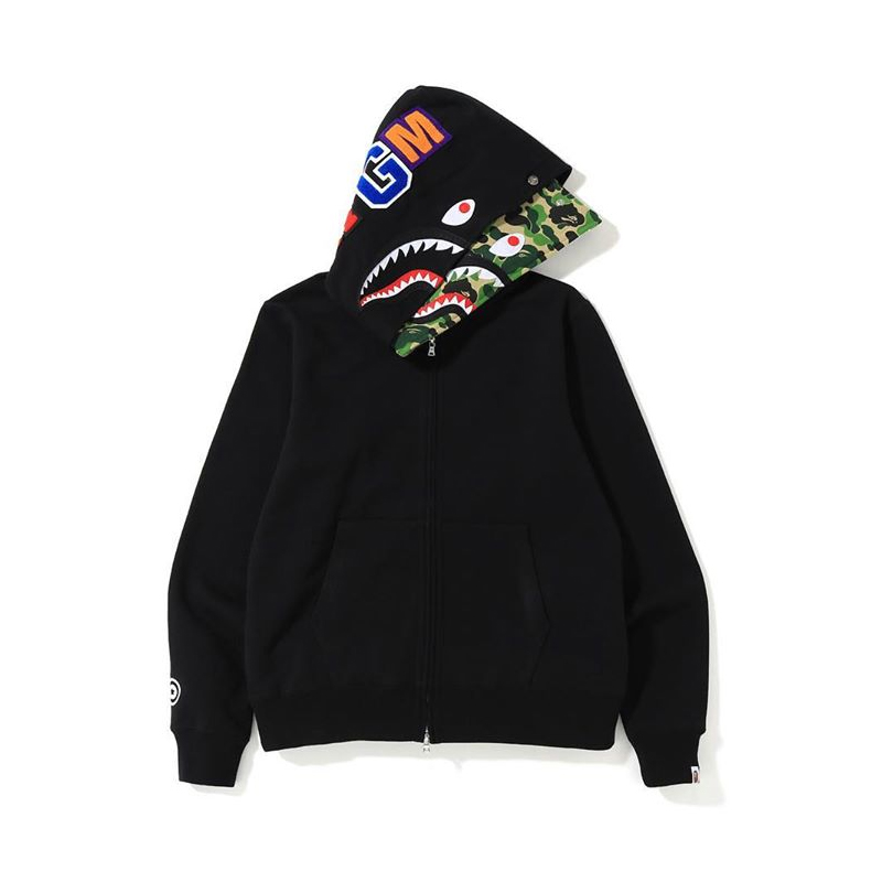 830 black-green