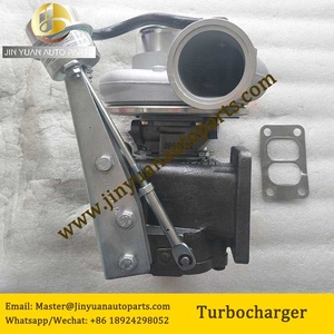 3598036 3595159 4035376H 403537600 403537600H 4035376 4035375 3598036 tăng áp hx35w cho Cummins cho PC220-7 xe tải KOMATSU - Product Image 6