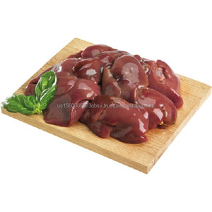 ตับไก่แช่แข็งราคาประหยัด - Product Image 3