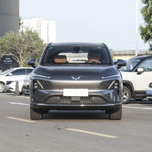Véhicule hybride électrique compact SUV Wuling Starlight S PHEV, très demandé, pour exportation à l'étranger. - Product Image 2