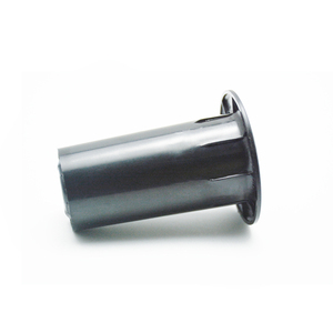 Port haut-parleur Tube 40x76mm Caisson Caisson de grave Accessoires Évent Bass Reflex Ventilation Connecteur - Product Image 6