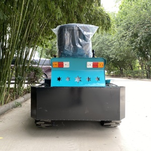 Kleine Goldzinn-Bergbau maschinen Low Profile Underground Articulated Electric <span class=keywords><strong>Loader</strong></span> Engine Scoop tram für Kanadas - Product Image 3