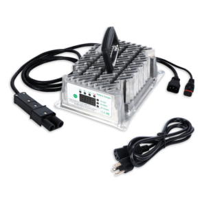 Công Nghiệp Cấp 48V 12S 15S 16S 18S <span class=keywords><strong>Lithium</strong></span> Pin Sạc Cho Lai Xe Ô Tô Xe Golf E-Xe Đạp Xe Tải 15A 20A LiFePO4 Bộ Sạc - Product Image 1