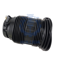 Ressorts de suspension pneumatique à soufflet d'air Amortisseur pneumatique pour Porsche Panamera 970 97033316104 97033316106