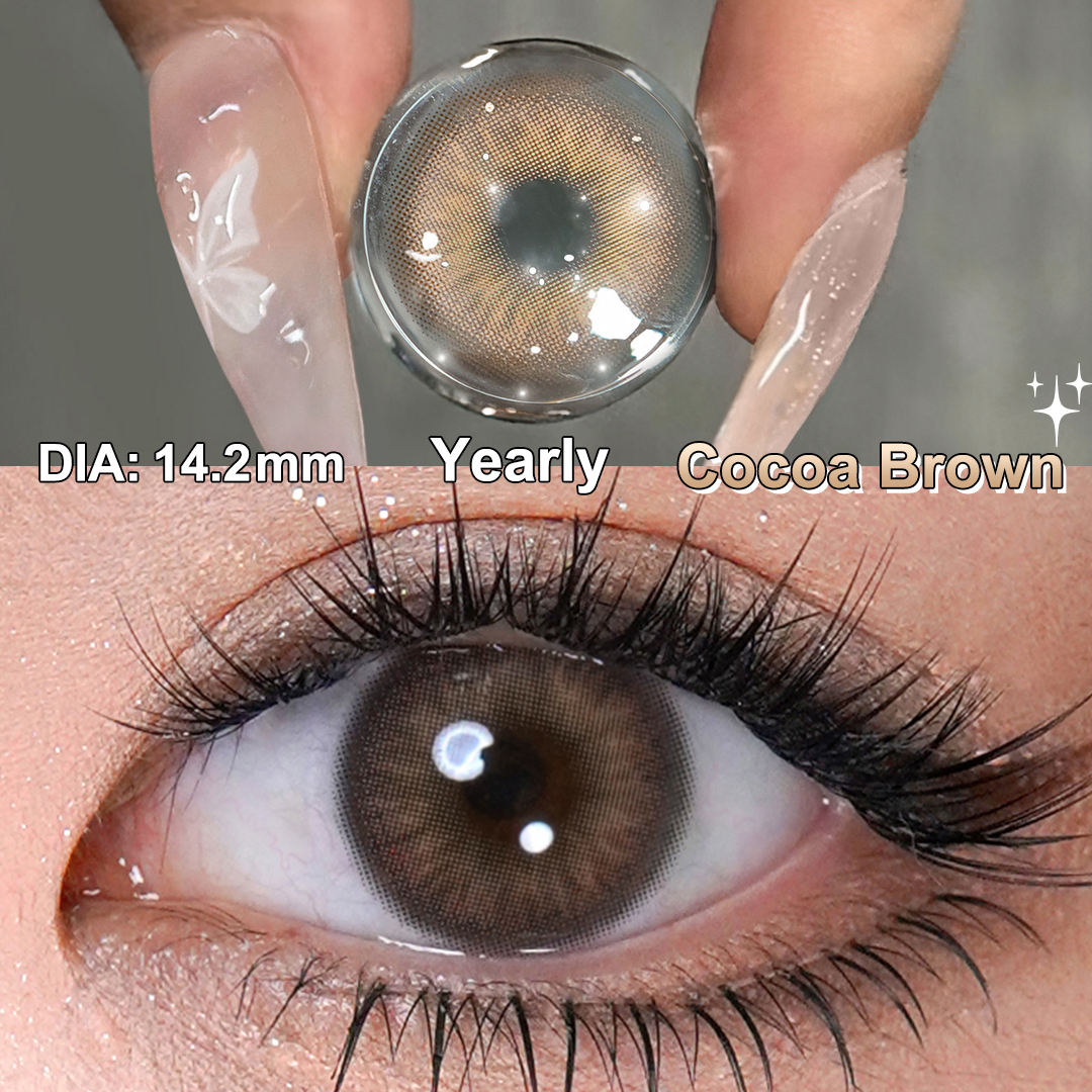 L351/โกโก้บราวน์