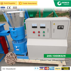 신재생에너지 펠릿 생산설비: 공동화력발전소 및 바이오매스 발전소 응용 - Product Image 4