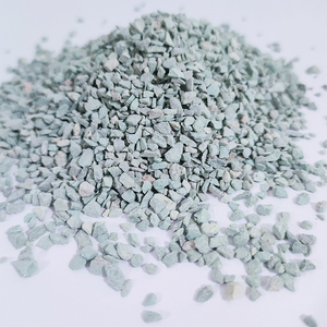 Su ürünleri yetiştiriciliğinde kullanılan fabrika kaynağı doğa yeşil zeolit - Product Image 1
