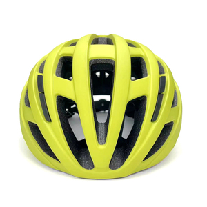 Casco de bicicleta de carretera de color con logotipo personalizado barato al por mayor en línea EN1078 casco de bicicleta ligero para ciclismo - Product Image 2