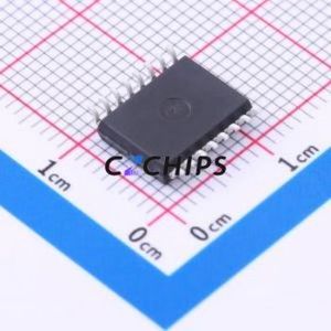 ชิปวงจรรวม I/o วงจรขยาย SO-16-300mil PCF8574T/TR ชิ้นส่วนอิเล็กทรอนิกส์ - Product Image 2