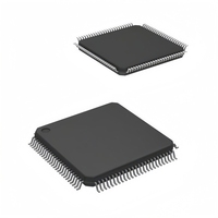 NUEVO Stock Original de Microcontroladores ARM MCU de 32 bits STM32F103VCT6, Circuitos Integrados, Microcontroladores Embebidos, Servicio de Lista de Productos