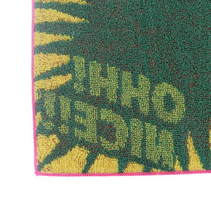 Échantillon gratuit 100% Coton Mignon <span class=keywords><strong>Jacquard</strong></span> Serviette de Cuisine <span class=keywords><strong>Torchon</strong></span> - Product Image 3