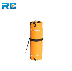 Camilla Multifuncional Original para Elevación Vertical en Rescate Espacial Profundo, Se Acepta OEM y ODM, Certificación CE e ISO - Product Image 5