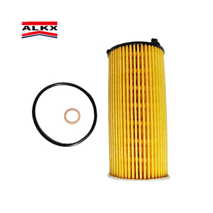 BMW toptan araç filtreleri için yüksek kalite oto yağ filtresi 11428575211 yeni durum - Product Image 4