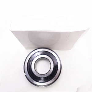 10*30*9MM taille 6200 <span class=keywords><strong>2RS</strong></span> <span class=keywords><strong>NR</strong></span> 6200 2RSNR 6200-<span class=keywords><strong>2RS</strong></span>-<span class=keywords><strong>NR</strong></span> roulement à billes à gorge profonde avec anneau élastique - Product Image 6